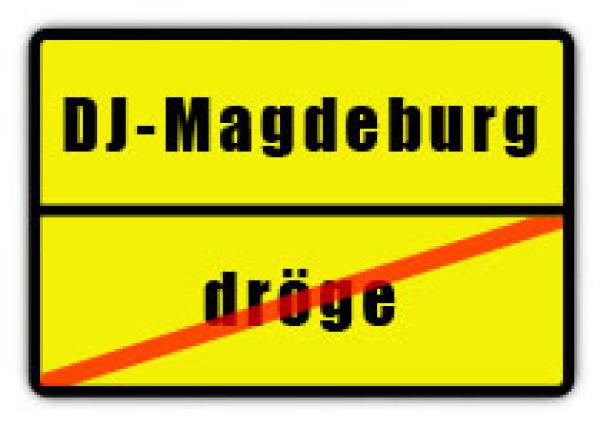 DJ Magdeburg - jetzt für 2013 buchen