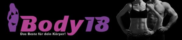 Body18.de – Das Beste für dein Körper! Top Produkte in 1A Qualität!