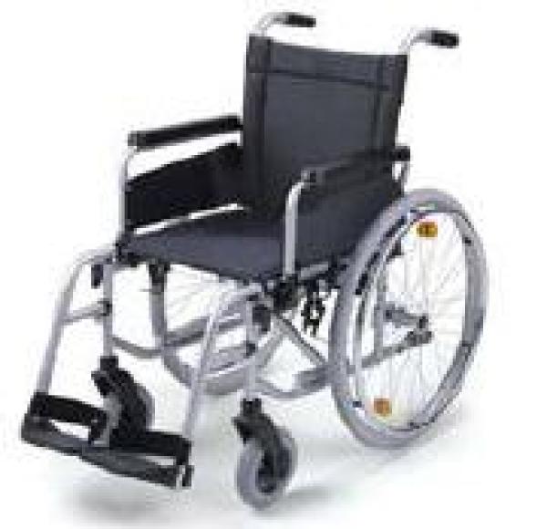 Rollstuhl Tipp! Mobilität günstig einkaufen