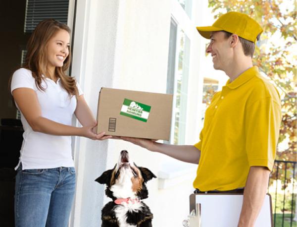 HEGA baut Dropshipping Konzept für den Heimtiermarkt konsequent aus