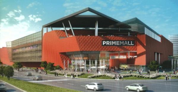 5 Jahre Prime Development: Shopping-Center-Spezialist weiter auf Wachstumskurs