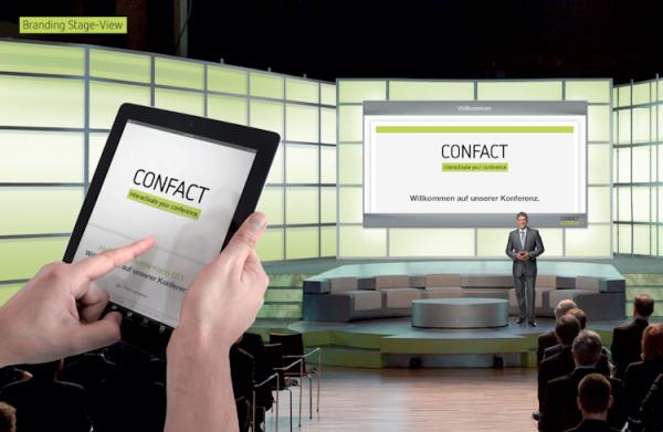 Best of Events International:? numeo verbessert Kommunikation beim „Boexperience*Forum 2013“