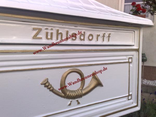 Schluss mit langweiligem Gartenzubehör aus dem Baumarkt!