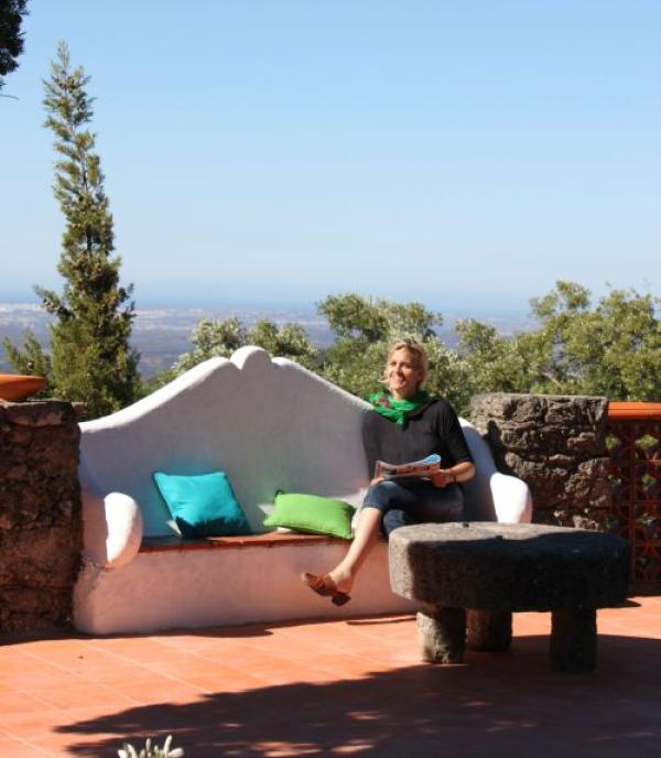 Indigourlaub: Yogaurlaub mit Nachhaltigkeit in der „kleinen Ecke des Paradieses“