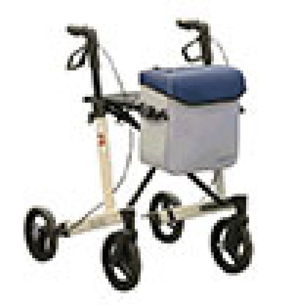 Rollator, Markenware günstig kaufen!