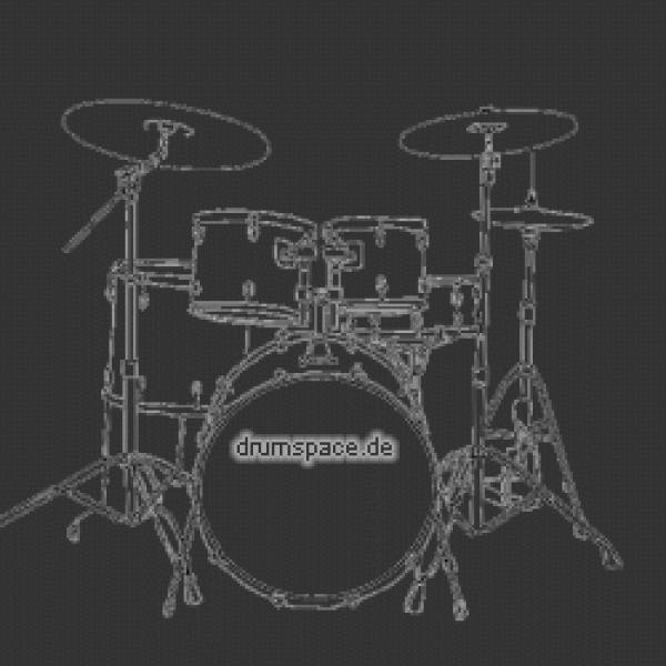 Schlagzeugunterricht in Berlin – drumspace.de