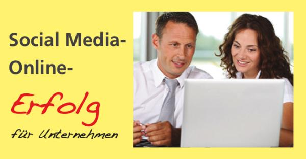 Mit Social Media Kursen für Unternehmen zum Praxis-Erfolg