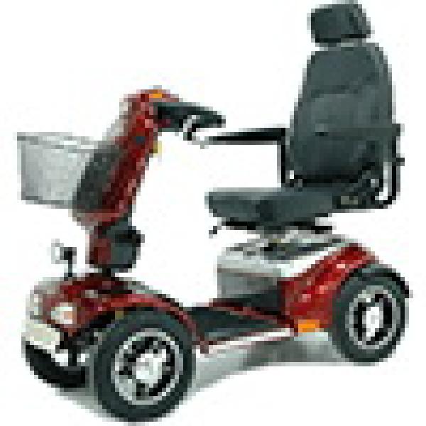 Preiswerte Elektromobile auch in Berlin - über "HMM Seniorenmobil.org"