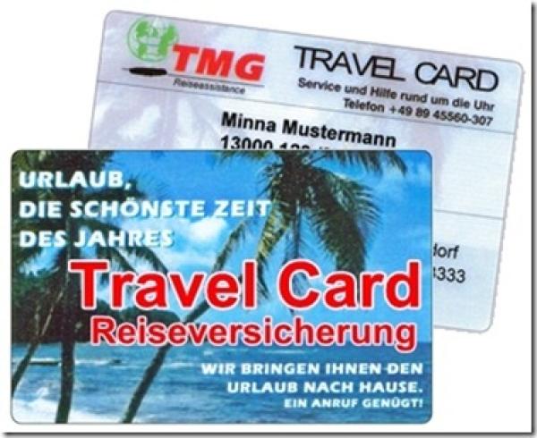 Guter Reiseschutz muss nicht teuer sein