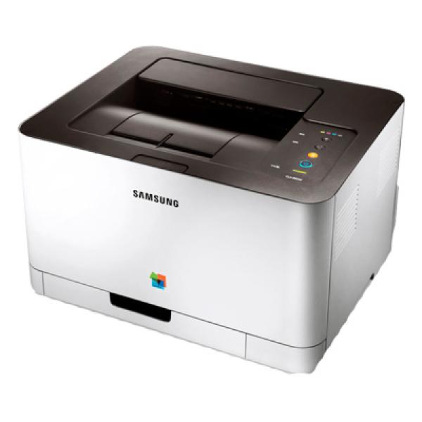 Samsung CLP-365: Wirtschaftliches Drucken durch effiziente Original Toner