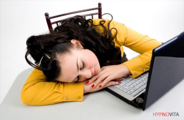 Powernaps gegen das Mittagstief