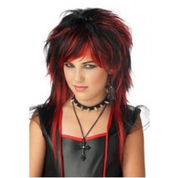 Perücken zum Karneval – Für die Party bestens gerüstet