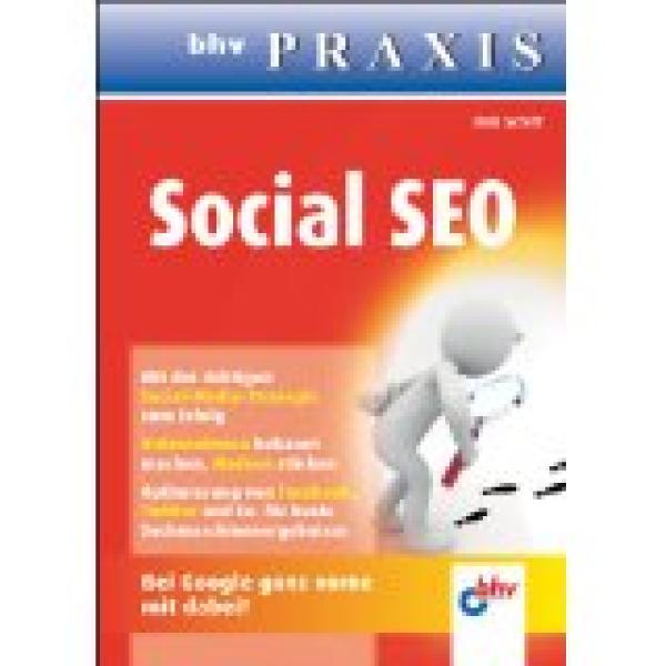 Bessere Position bei Google mit Social Media & SEO