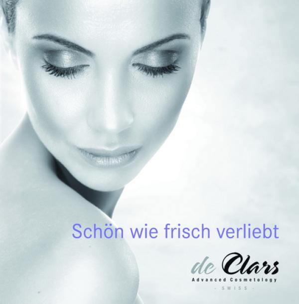 Schön wie frisch verliebt - Anti Aging Pflege mit Tiefenwirkung