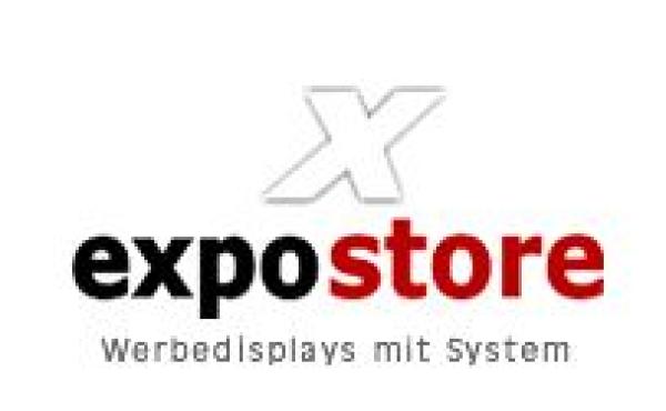 10 Jahre Online-Shop – Expostore Werbedisplays feiert mit Relaunch