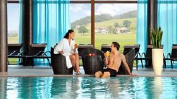 Entspannen wie Gott in Österreich