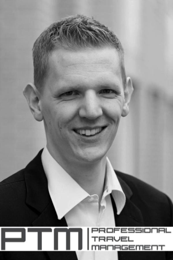 Business Travel: PTM Consulting baut Portfolio weiter aus