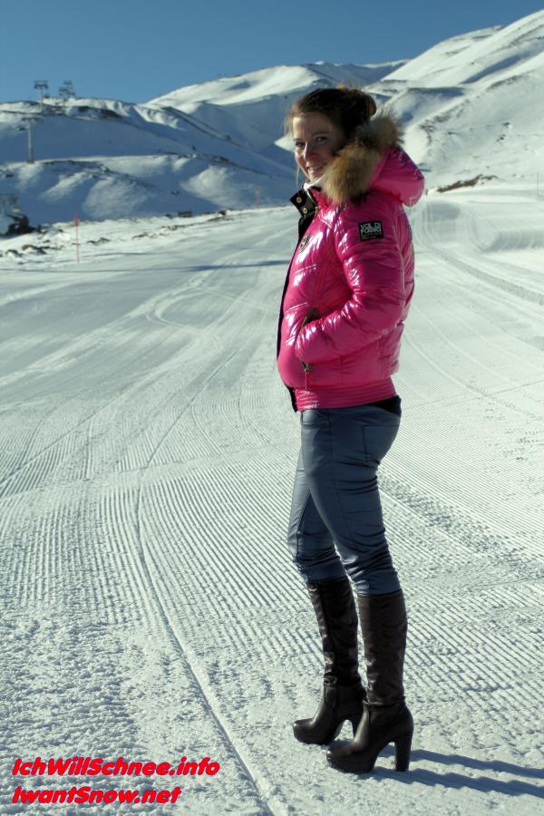 Ein neuer Stern am Skihimmel: Kayseri-Erciyes mitten in der Türkei