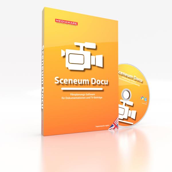 Drehbuch Software für Dokumentarfilmer - der digitale Workflow beginnt mit der Filmidee